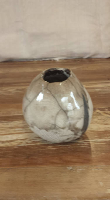 vase boule